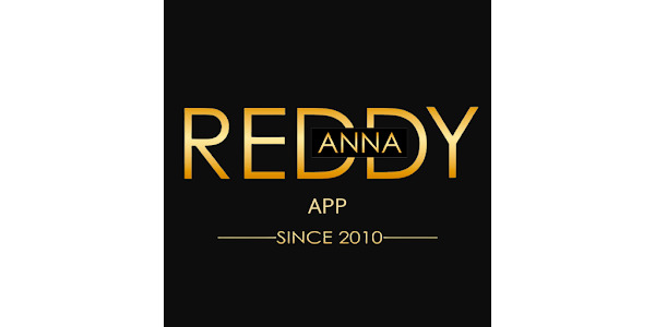 anna  Reddy
